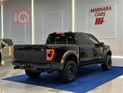 فورد F-150 رابتور